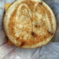 本日の朝ご飯🍞