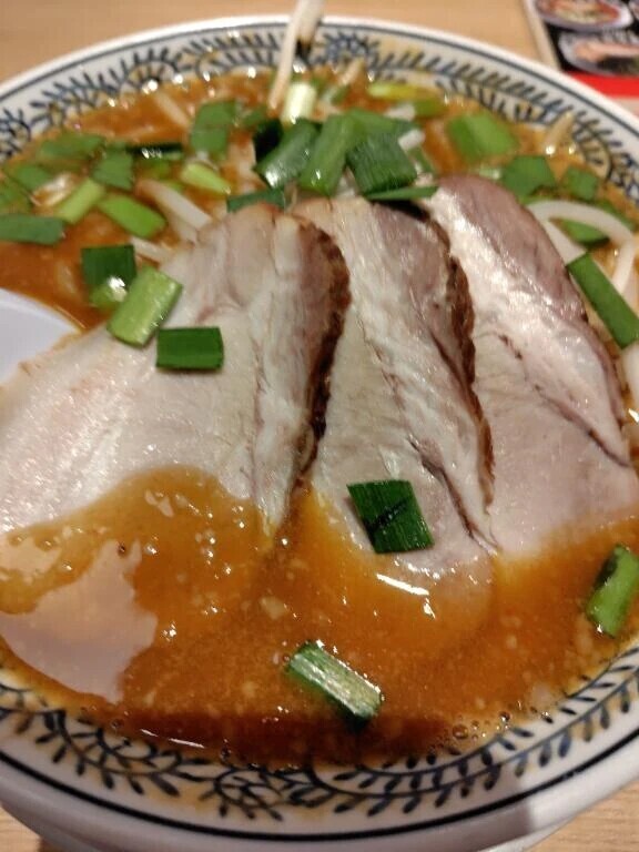 昨日の夕飯🍚