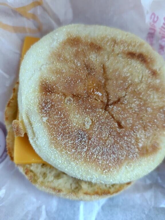 本日の朝ご飯🍞