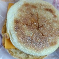 本日の朝ご飯🍞