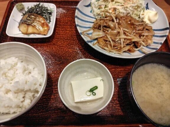 ただ今出勤中😀