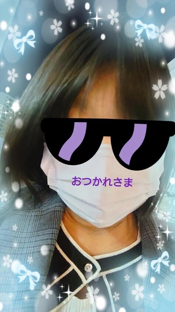 嬉しいことが♪