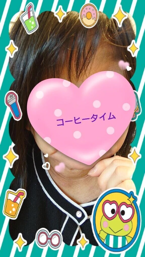 まったり中♪