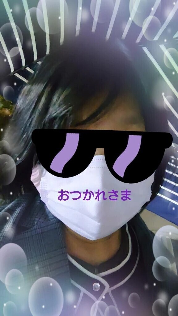 帰り道。。。