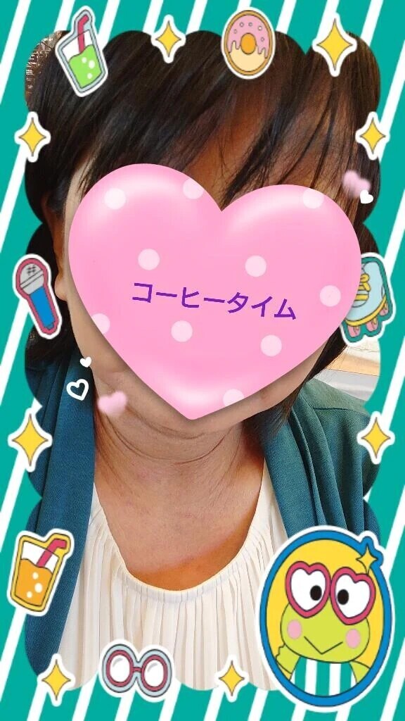 涼しい〜♪