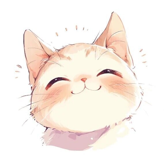 ありがとうございました🐱