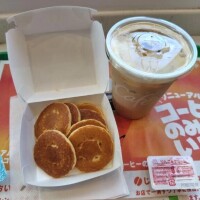 本日のおやつ🍰