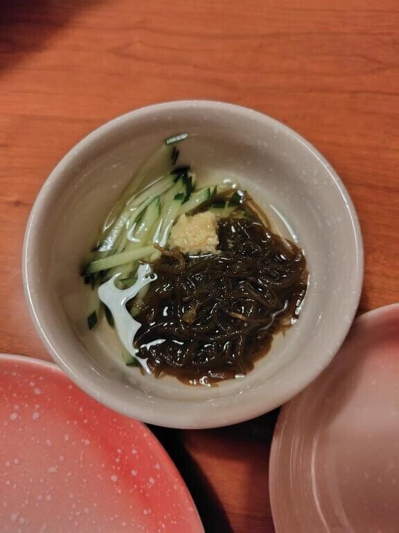 昨日は🍚