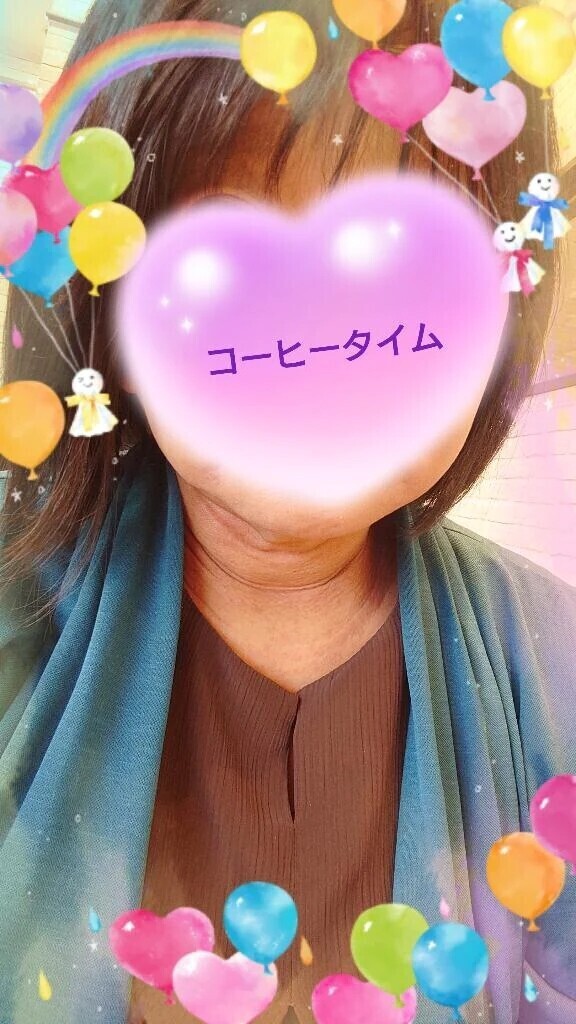 ゆ〜っくりと♪
