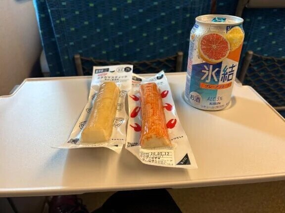東京脱出🙈