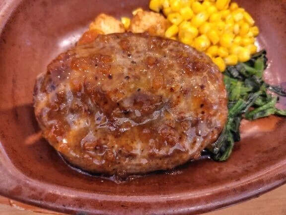 本日のランチ🍚