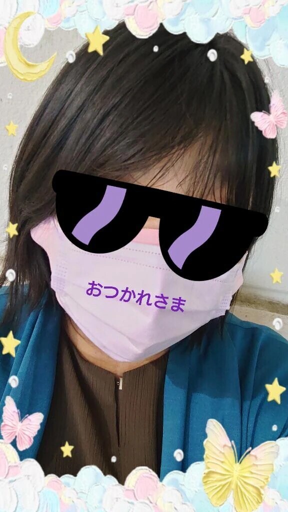 昼職終わり。。。