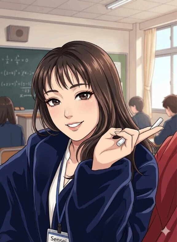 ハロハロ🤗