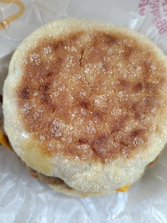 本日の朝ご飯🍞