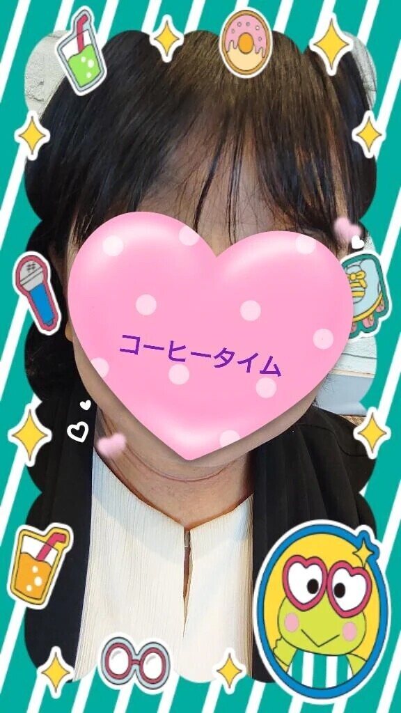 今日もまったり♪