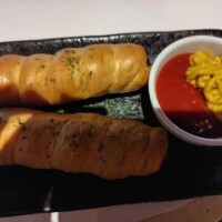 昨日の夕飯🍚