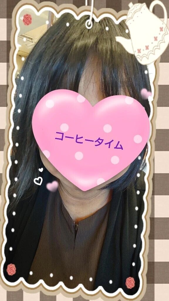 まったりタイム♪