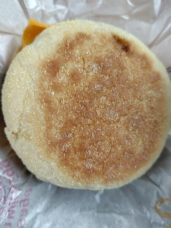 本日の朝ご飯🍞