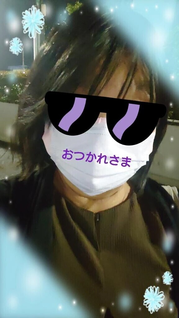 帰り道。。。