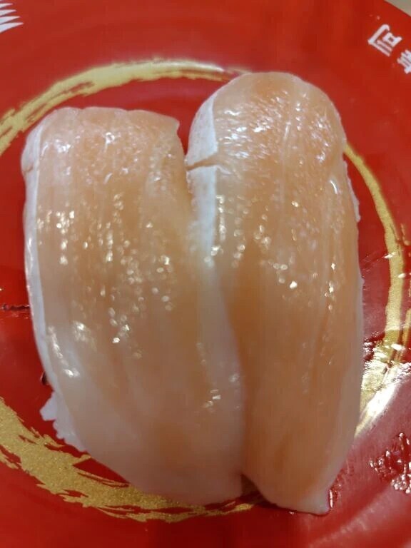 昨日の夕飯🍣