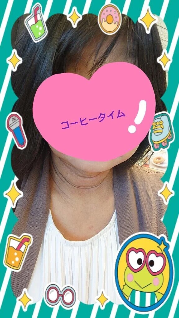 いつもの♪