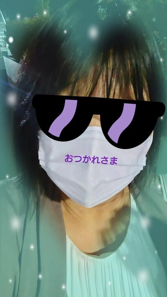 帰り道！