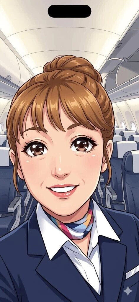 はじまりました〜😁