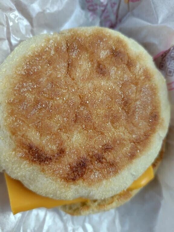 本日の朝ご飯🍞