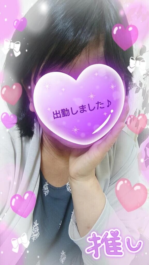 出勤しました♪