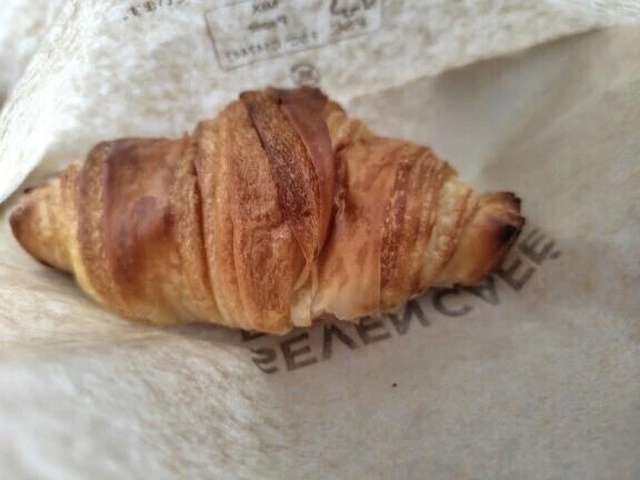 本日のランチもう1つ🍞