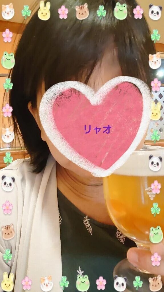 かんぱいぱ〜い！