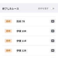 昨日の良いこと✌