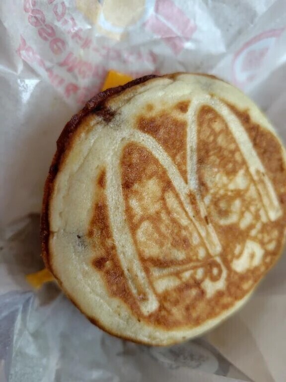 本日の朝ご飯🍞