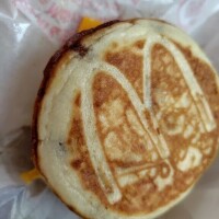 本日の朝ご飯🍞