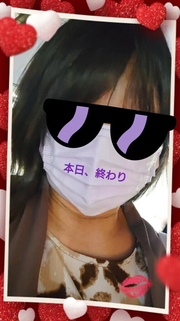 ありがとうございました♪