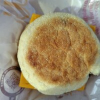 本日の朝ご飯🍞