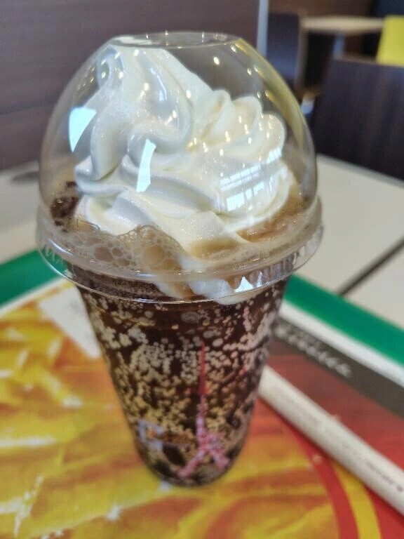 本日のおやつ🍨
