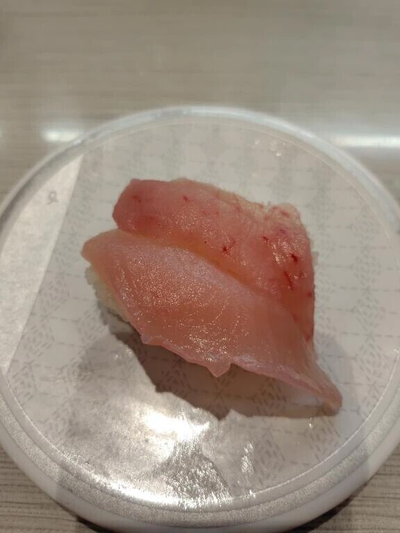 昨日の夕飯🍣