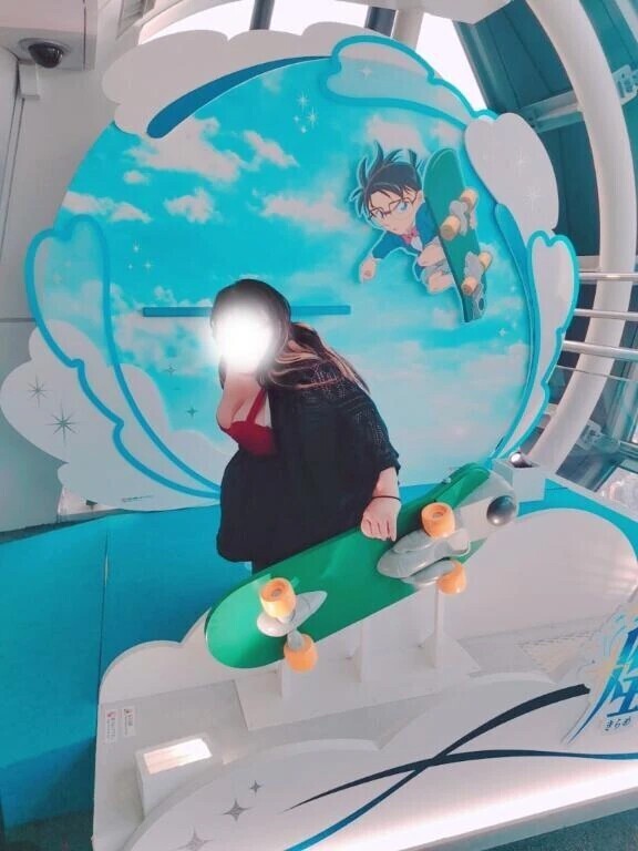 🎀出勤しました🎀