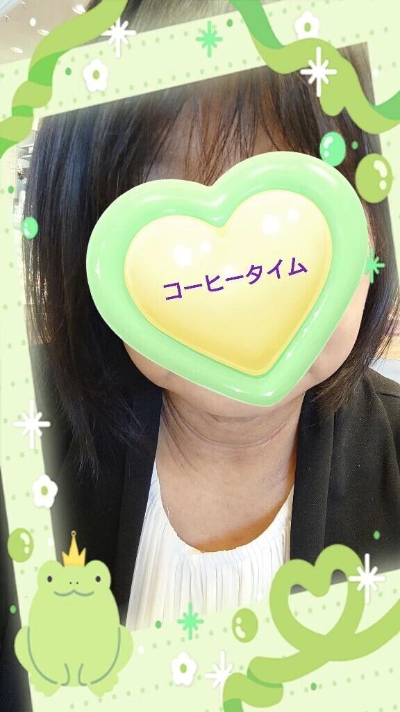 いつもの♪