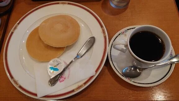 おはようございます。