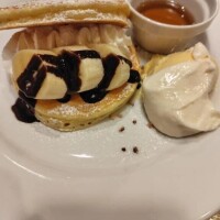 昨日の夕飯さらにもう1つ🍚