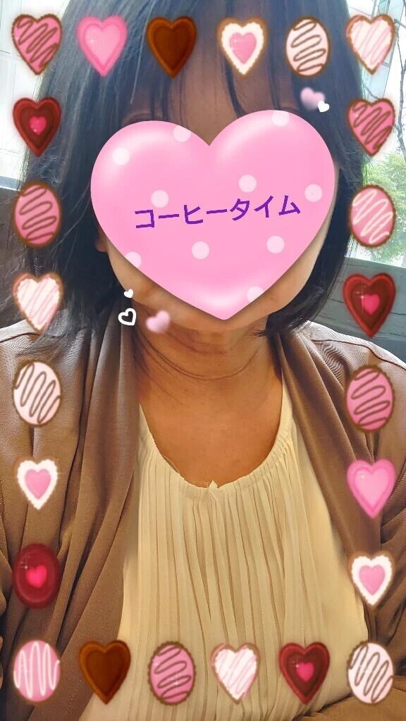 コーヒータイム♪
