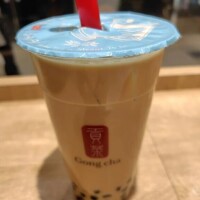 昨日のお茶もう1つ🍵