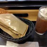 本日の朝ご飯🍞