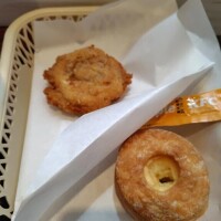 本日のランチ🍗