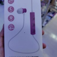 イヤホン買いました👏