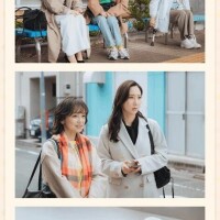 ドラマ「時すでにおスシ」📺️