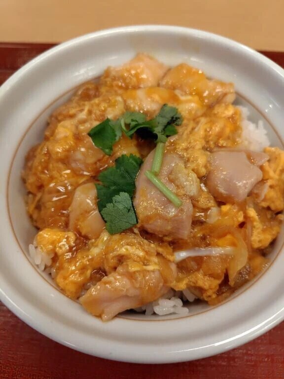 昨日の夕飯🍚