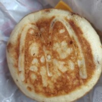 本日の朝ご飯🍞